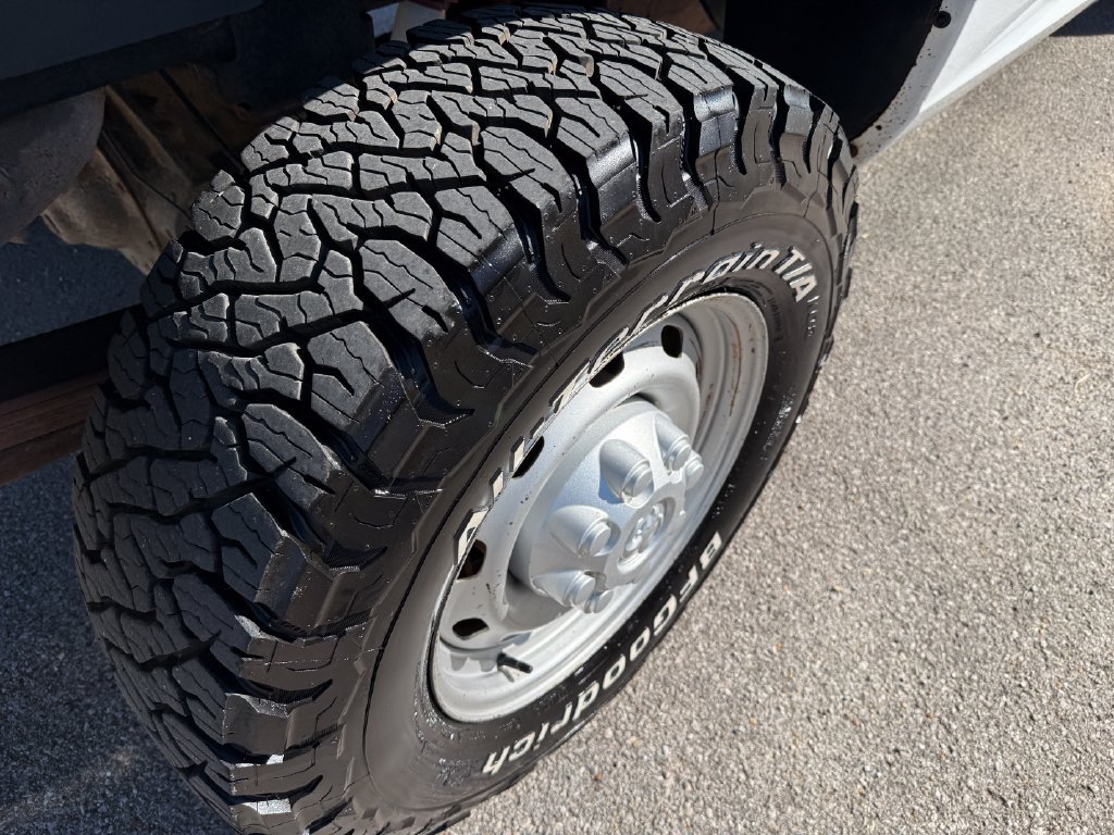 Used 2010 Dodge Ram 2500 Truck ST w/ ST Popular Equipment Group AWD/4WD image 19