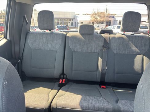 Used 2024 Ford F250 XLT w/ FX4 Off-Road Package image 26