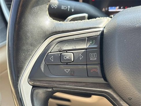 Used 2021 Jeep Grand Cherokee L Limited image 30