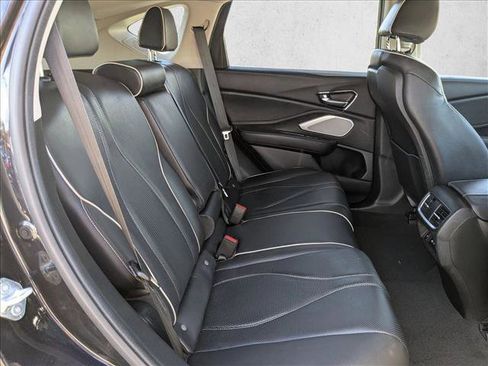 Certified 2024 Acura RDX SH-AWD w/ Advance Package image 23