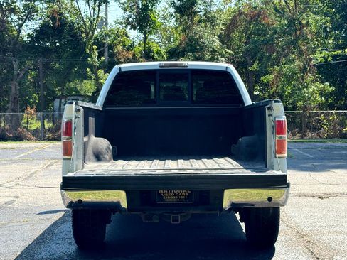 Used 2012 Ford F150 XLT image 6
