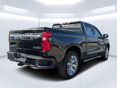 Used 2023 Chevrolet Silverado 1500 High Country w/ High Country Premium Package