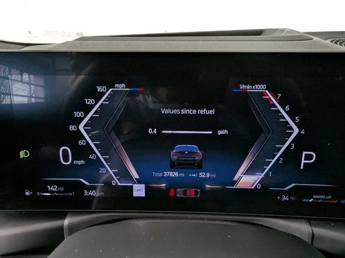 Certified 2024 BMW 430i Gran Coupe xDrive w/ M Sport Package (Priority 1) image 30