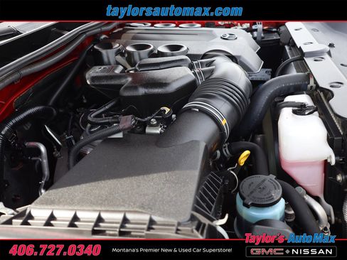 Used 2018 Toyota 4Runner SR5 image 34