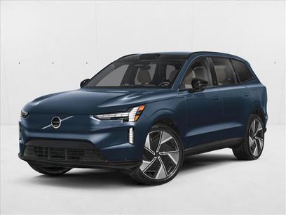 New 2026 Volvo EX90 Ultra