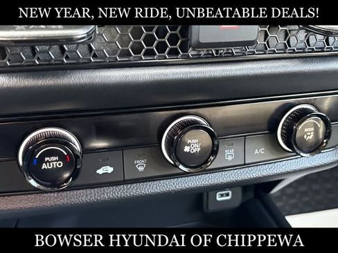 Used 2024 Honda HR-V LX image 15