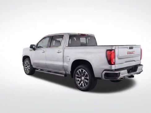 Used 2024 GMC Sierra 1500 Denali w/ Denali Reserve Package image 3