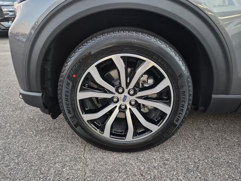 New 2026 Ford Explorer ST-Line w/ Premium Package image 8