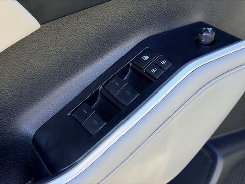 Used 2023 Toyota Highlander XLE image 21