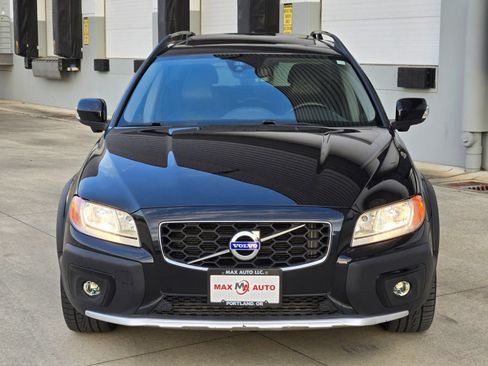 Used 2016 Volvo XC70 T5 Premier w/ Proximity Package AWD/4WD image 3