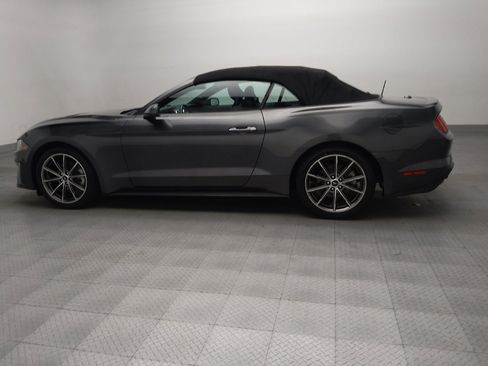 Used 2019 Ford Mustang Premium w/ Equipment Group 201A image 3