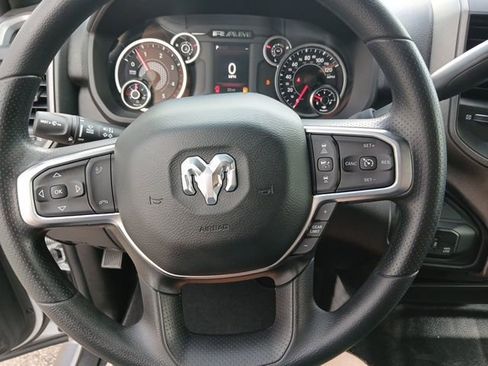 New 2026 RAM 2500 Tradesman image 48