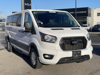Used 2023 Ford Transit 350 XLT video 1