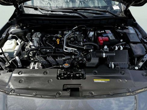 Used 2023 Nissan Altima 2.5 SR image 53