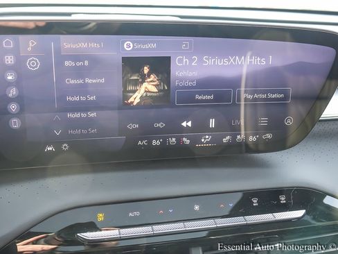 New 2026 Buick Enclave Avenir w/ Super Cruise Package image 18