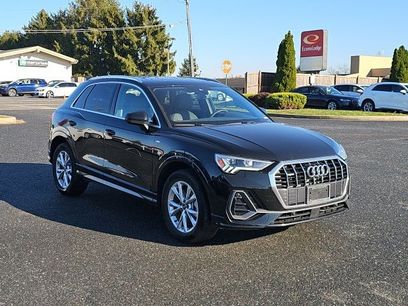 Used 2025 Audi Q3 2.0T Premium Plus w/ Premium Plus Package
