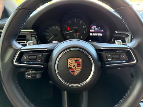 Used 2024 Porsche Macan w/ Premium Plus Package AWD/4WD image 26