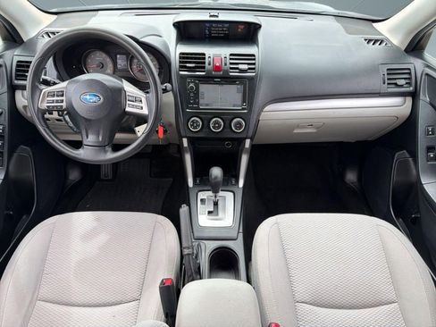Used 2015 Subaru Forester 2.5i Premium image 16