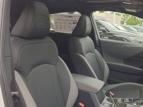 New 2026 Subaru Crosstrek 2.5i Wilderness AWD/4WD image 18