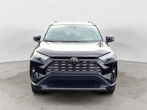 Used 2023 Toyota RAV4 Limited image 8