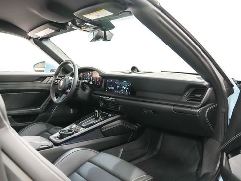 Certified 2026 Porsche 911 Targa 4 GTS AWD/4WD image 14