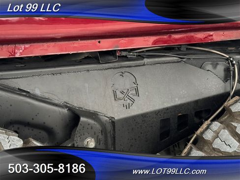 Used 2021 Jeep Gladiator Rubicon w/ Trailer Tow Package AWD/4WD image 78