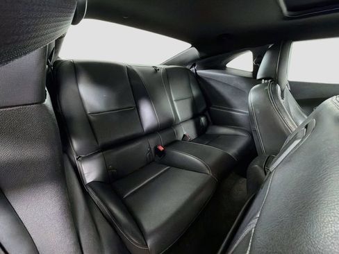 Used 2011 Chevrolet Camaro LT w/ RS Package RWD image 24
