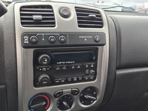 Used 2012 GMC Canyon SLE image 8