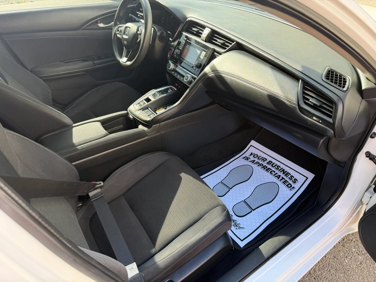 Used 2019 Honda Insight LX image 20