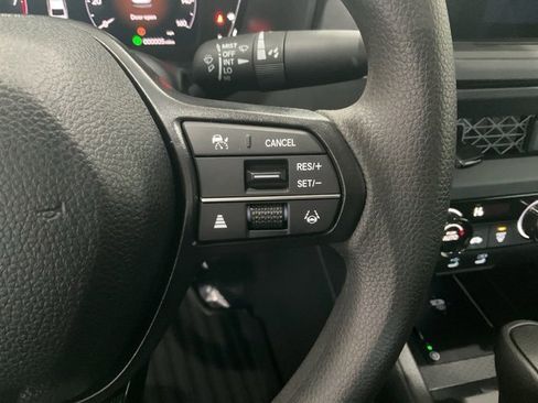 New 2026 Honda Accord LX image 9