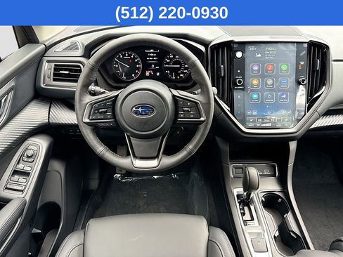 New 2026 Subaru Ascent Premium image 27