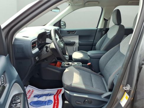 Used 2024 Ford Maverick XLT w/ XLT Luxury Package FWD image 26