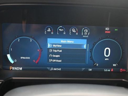 New 2026 Ford F350 Lariat RWD image 10