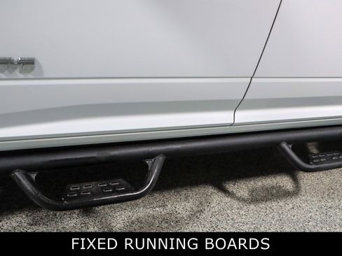 Used 2022 RAM 2500 Big Horn w/ Cold Weather Group image 12