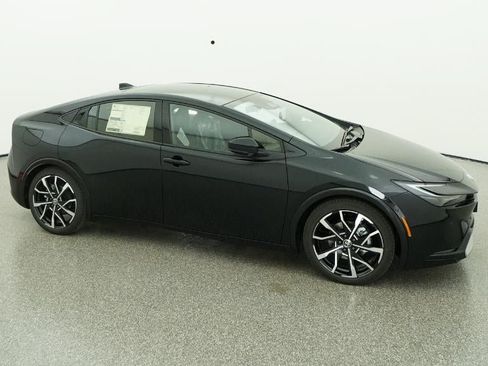 New 2026 Toyota Prius Plug-In Hybrid FWD image 45