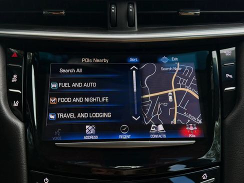 Used 2013 Cadillac XTS Premium FWD image 14