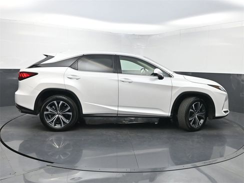 Used 2021 Lexus RX 350 FWD w/ Premium Package image 44
