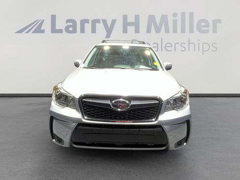 Used 2014 Subaru Forester 2.0XT Premium w/ Popular Package #2 image 8