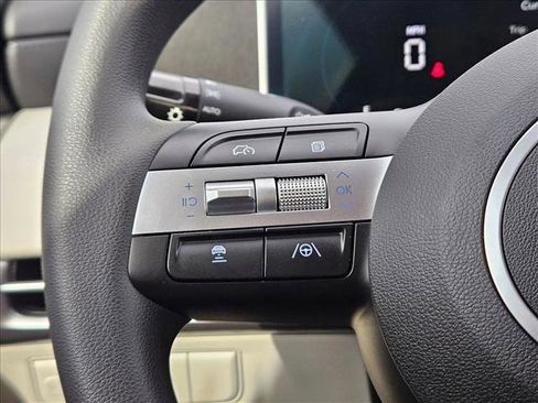 Certified 2025 Hyundai Tucson SEL image 16