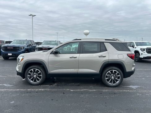 New 2026 GMC Terrain Elevation w/ Elevation Premium Package AWD/4WD image 6