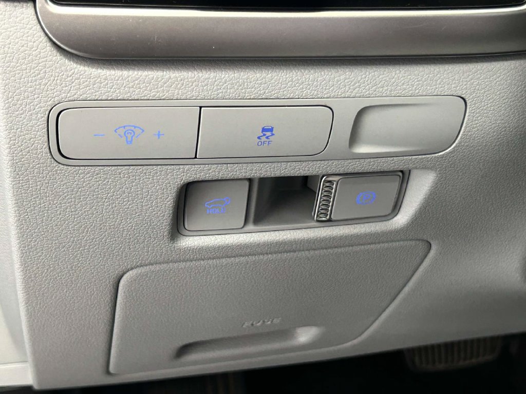 Used 2024 Hyundai Palisade SEL FWD image 17