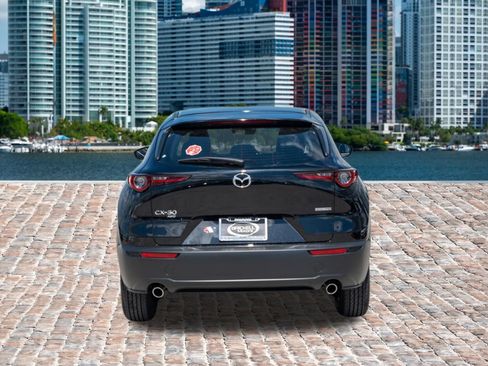 New 2026 MAZDA CX-30 AWD 2.5 S image 3