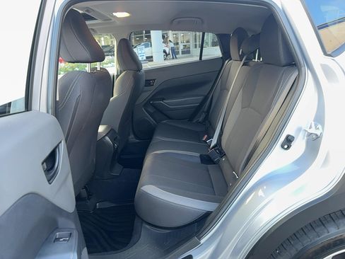 Certified 2025 Subaru Crosstrek 2.0i Premium image 15
