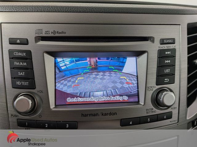 Used 2013 Subaru Outback 2.5i Limited AWD/4WD image 21