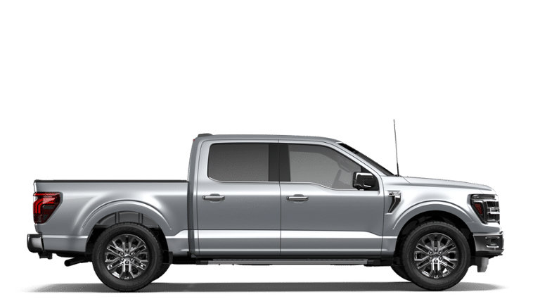 New 2026 Ford F150 Lariat w/ Equipment Group 501A Mid AWD/4WD image 44