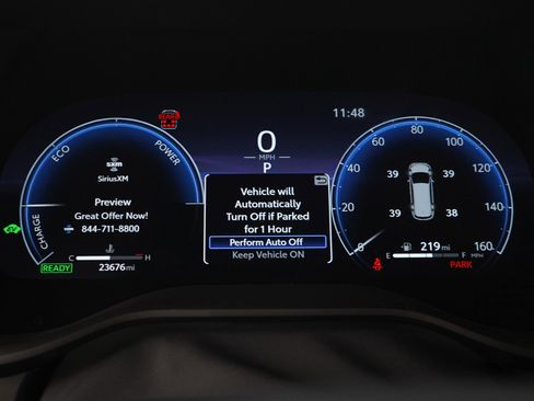 Used 2025 Toyota Sienna XSE FWD image 29