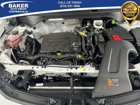 New 2026 Buick Envista Preferred image 27