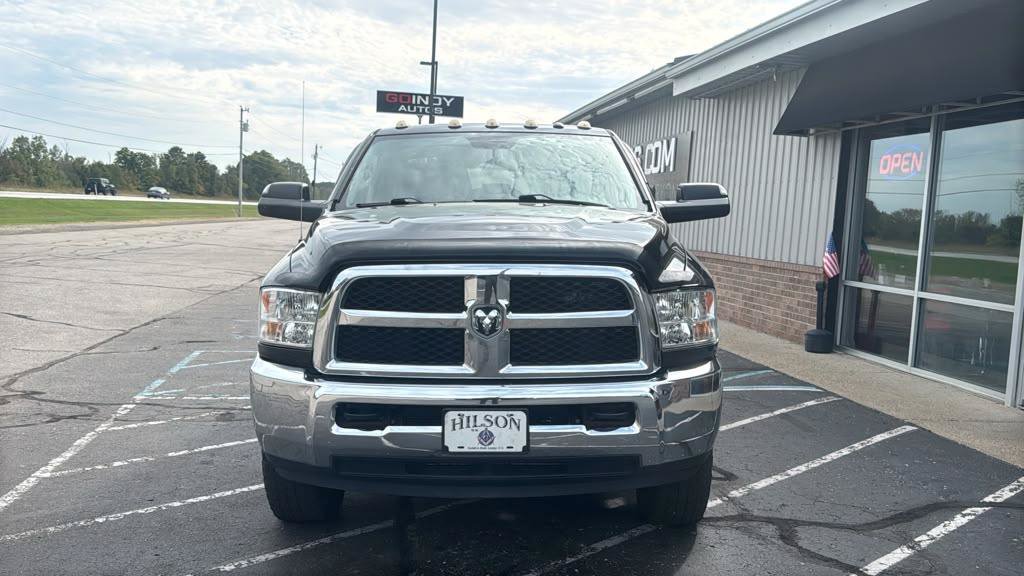 Used 2016 RAM 1500 Big Horn AWD/4WD image 2