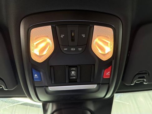 New 2026 RAM 3500 Tradesman AWD/4WD image 20