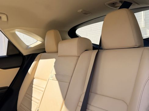 Used 2017 Lexus NX 200t FWD image 20